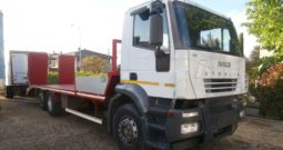 Camion Iveco Stralis 300 usato