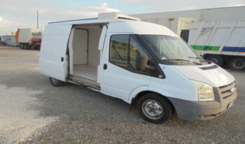 Ford Transit 35 frigo usato completo