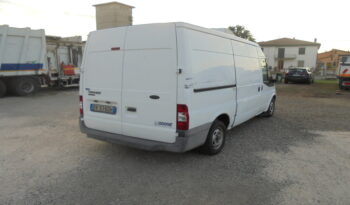 Ford Transit 35 frigo usato completo