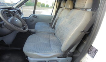 Ford Transit 35 frigo usato completo