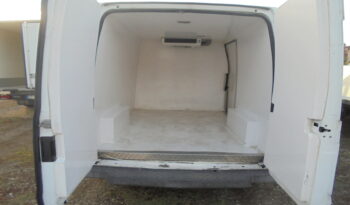 Ford Transit 35 frigo usato completo
