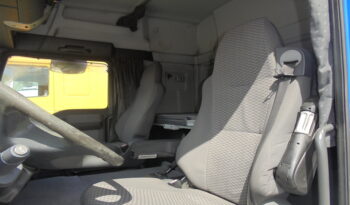Camion MAN TGL 8.180 centinato usato completo