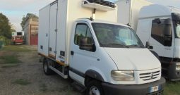 Renault Mascott 60 frigo usato