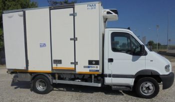 Renault Mascott 60 frigo usato completo