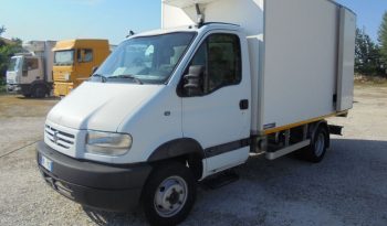 Renault Mascott 60 frigo usato completo