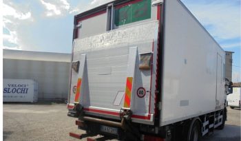 Camion Scania P280 frigo usato completo