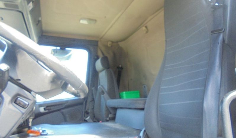 Camion Scania P280 frigo usato completo
