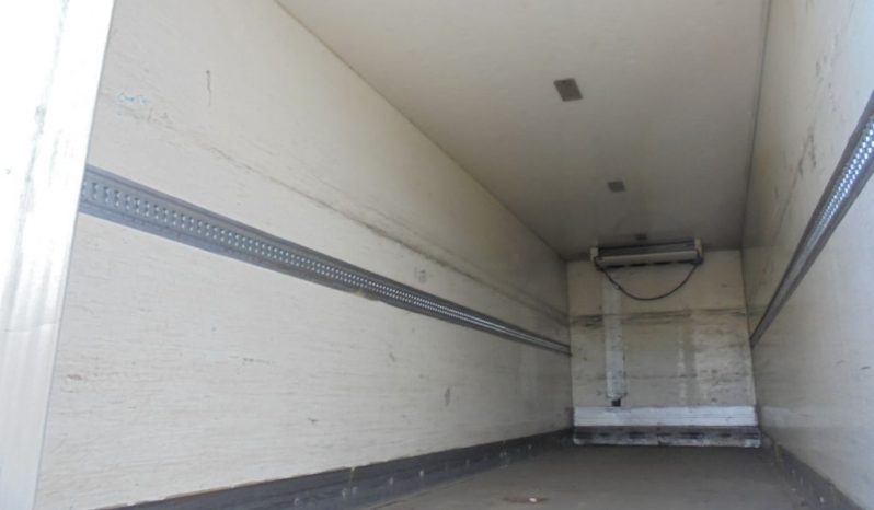 Camion Iveco Stralis 420 frigo usato completo
