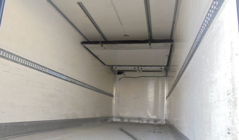 Camion MAN TGA 430 frigo usato completo