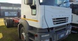 Camion Iveco Stralis 300 usato