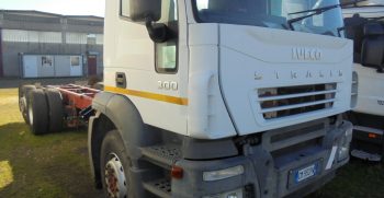 Camion Iveco Stralis 330 usato_manara camion bagnara di romagna ravenna