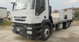 Camion Iveco Stralis 300 usato