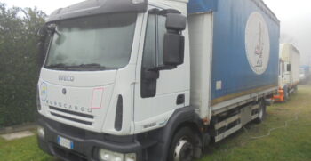 Eurocargo 120E22