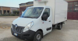 Renault Master 35 frigo usato