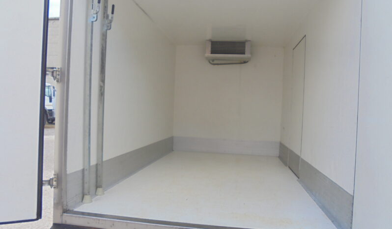 Renault Master 35 frigo usato completo