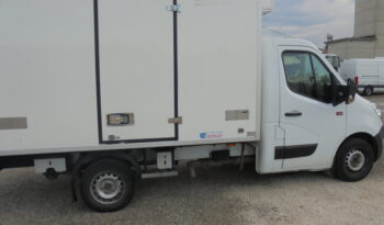 Renault Master 35 frigo usato completo
