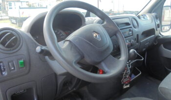 Renault Master 35 frigo usato completo