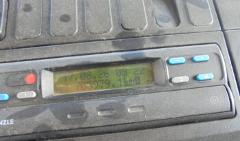 Camion Frigor  Mercedes Atego 818 Usato completo