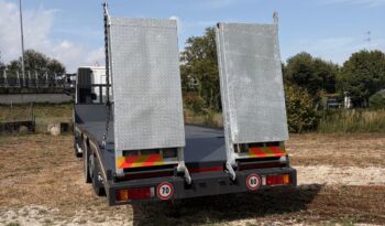 Camion Iveco Stralis 360 usato completo