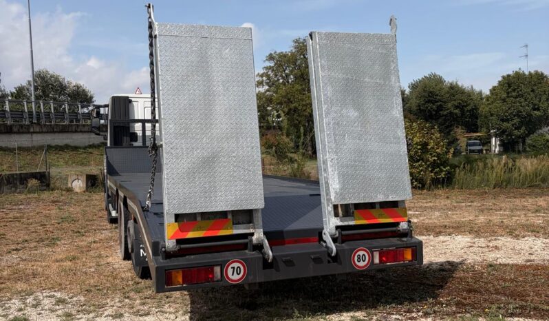 Camion Iveco Stralis 360 usato completo
