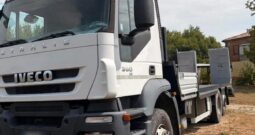 Camion Iveco Stralis 360 usato