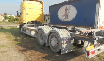 Camion Scania R 440 Usato completo