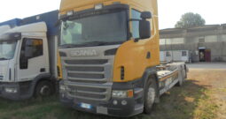 Camion Scania R 440 Usato